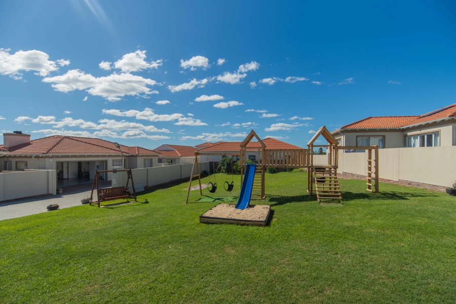 3 Bedroom Property for Sale in Kamma Heights Eastern Cape